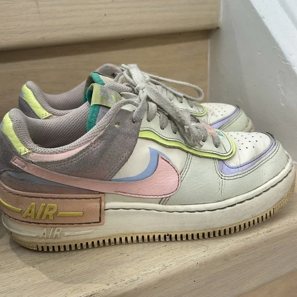 Nike AF1 - Picture 5 of 6
